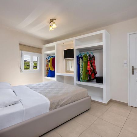 George Apartments2 Vothon Luaran gambar