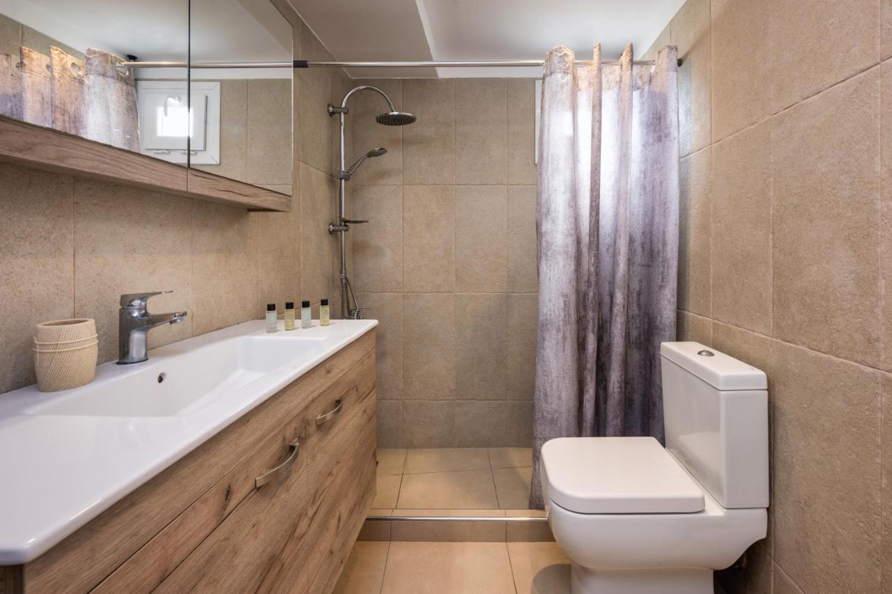 George Apartments2 Vothon Luaran gambar