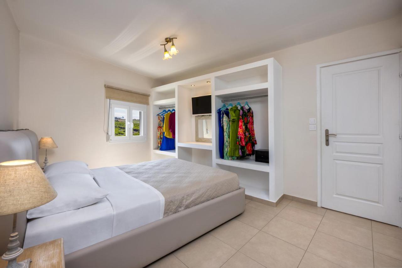 George Apartments2 Vothon Luaran gambar